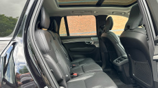 Volvo XC90 2.0 B5P Ultra Dark 5dr AWD Geartronic Petrol Estate